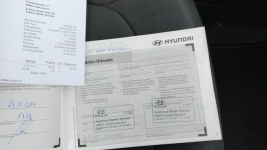 Hyundai i10 Konarzyce - zdjęcie 11