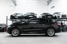 BMW X4 30i. 252 KM. Przebieg 36000 km. Bezwypadkowy. M Pakiet Węgrzce - zdjęcie 9