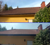 X-Stream Renowacja Mycie / Malowanie Dachów Elewacji Podjazdów Oława - zdjęcie 4