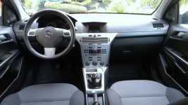 Opel Astra 1.4 Benz. 90KM. Salon Polska. 118 tys. Zadbana Sochaczew - zdjęcie 6