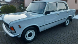 Fiat 125p Bachowice - zdjęcie 8