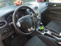 Ford Focus MK 2 lift 2008r , 2.0 TDCI 163HP- Po kolizji Posadowa Mogilska - zdjęcie 6