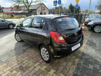 Opel Corsa 1.2i 16V 80KM Klimatyzacja Łuków - zdjęcie 7