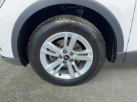 Audi Q3 VAT 23% 35TFSI 150KM S-tronic 2022 r., salon PL, I właściciel Myślenice - zdjęcie 10