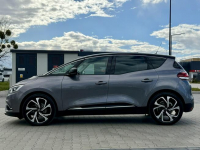 Renault Scenic 1.7 / 150KM FULL LED  Nawigacja Kamera Head Up Hak Mrągowo - zdjęcie 7