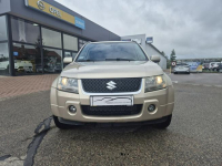 Suzuki Grand Vitara Giżycko - zdjęcie 2