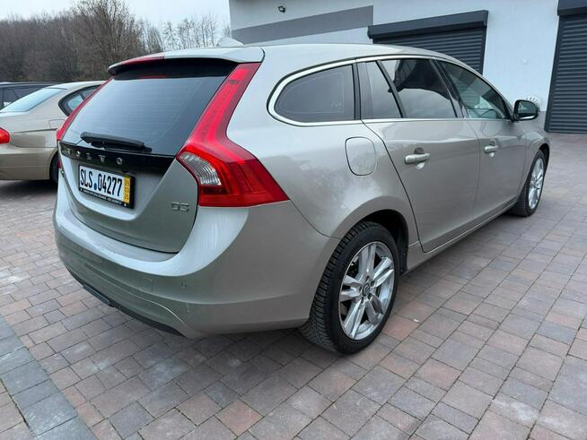 Volvo V60 Perfekcyjny Automat Bezwypadkowy! Rzeszów - zdjęcie 9