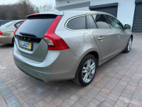 Volvo V60 Perfekcyjny Automat Bezwypadkowy! Rzeszów - zdjęcie 9