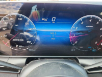 Mercedes GLC 43 AMG AMG 43 / 4Matic / niski przebieg Chwaszczyno - zdjęcie 9