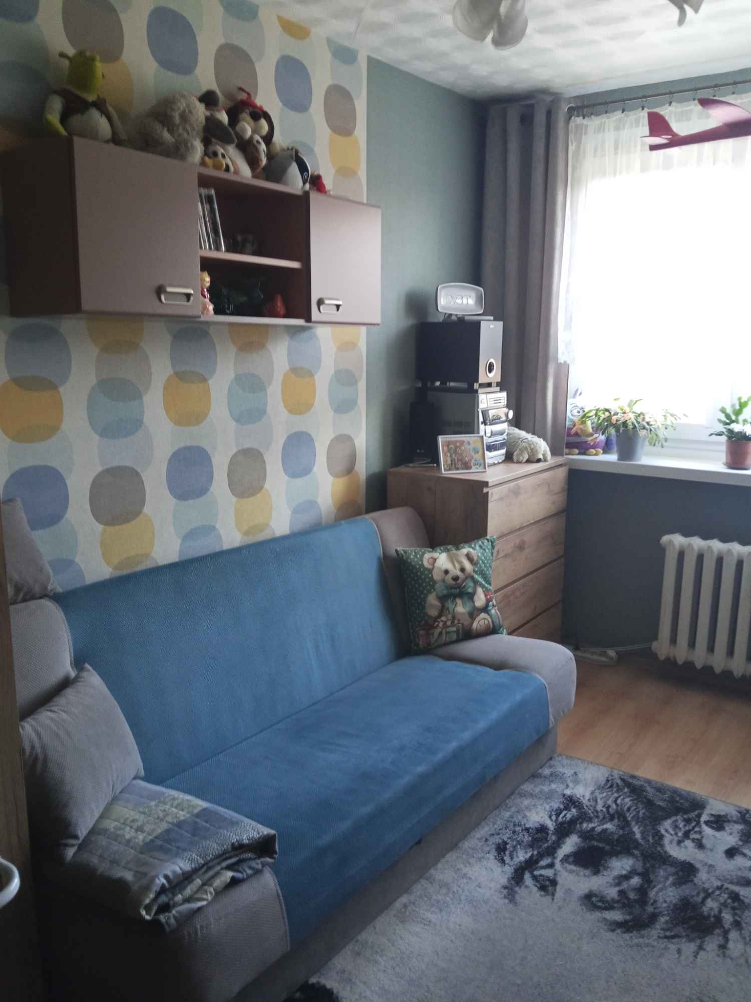 Mieszkanie na sprzedaż Toruń - zdjęcie 2