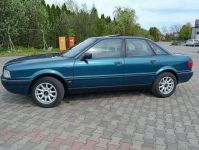 Audi 80 Zadbany bez korozji ,bezwypadkowy Dulowa - zdjęcie 3