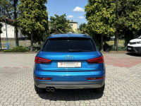 Audi Q3 Rezerwacja Tarnowskie Góry - zdjęcie 7
