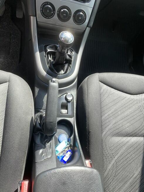 Sprzedam Peugeota 308 św Warszawa - zdjęcie 4