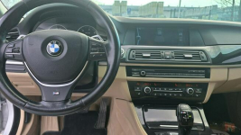 BMW 535 automat head UP 300 koni zarejestrowana Lębork - zdjęcie 9