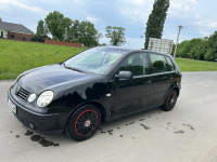 Vw polo 2003r 1,4 tdi Nekla - zdjęcie 4