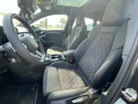 AUDI A3 IV Sportback 1.5 40 TFSi-e 204 S-Line HF839 Poznań - zdjęcie 9