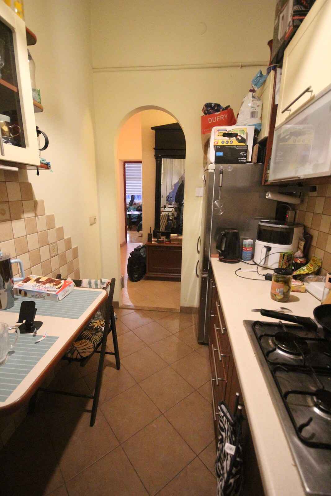 2pok, 42met, okolice Nobla ROZKŁAD/PIWNICA (Wrocław) Śródmieście - zdjęcie 6