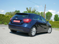 Mercedes A 180 1.6 122KM [Eu6] -Navi -Grzane fotele -Euro 6 -Zobacz Goczałkowice-Zdrój - zdjęcie 3