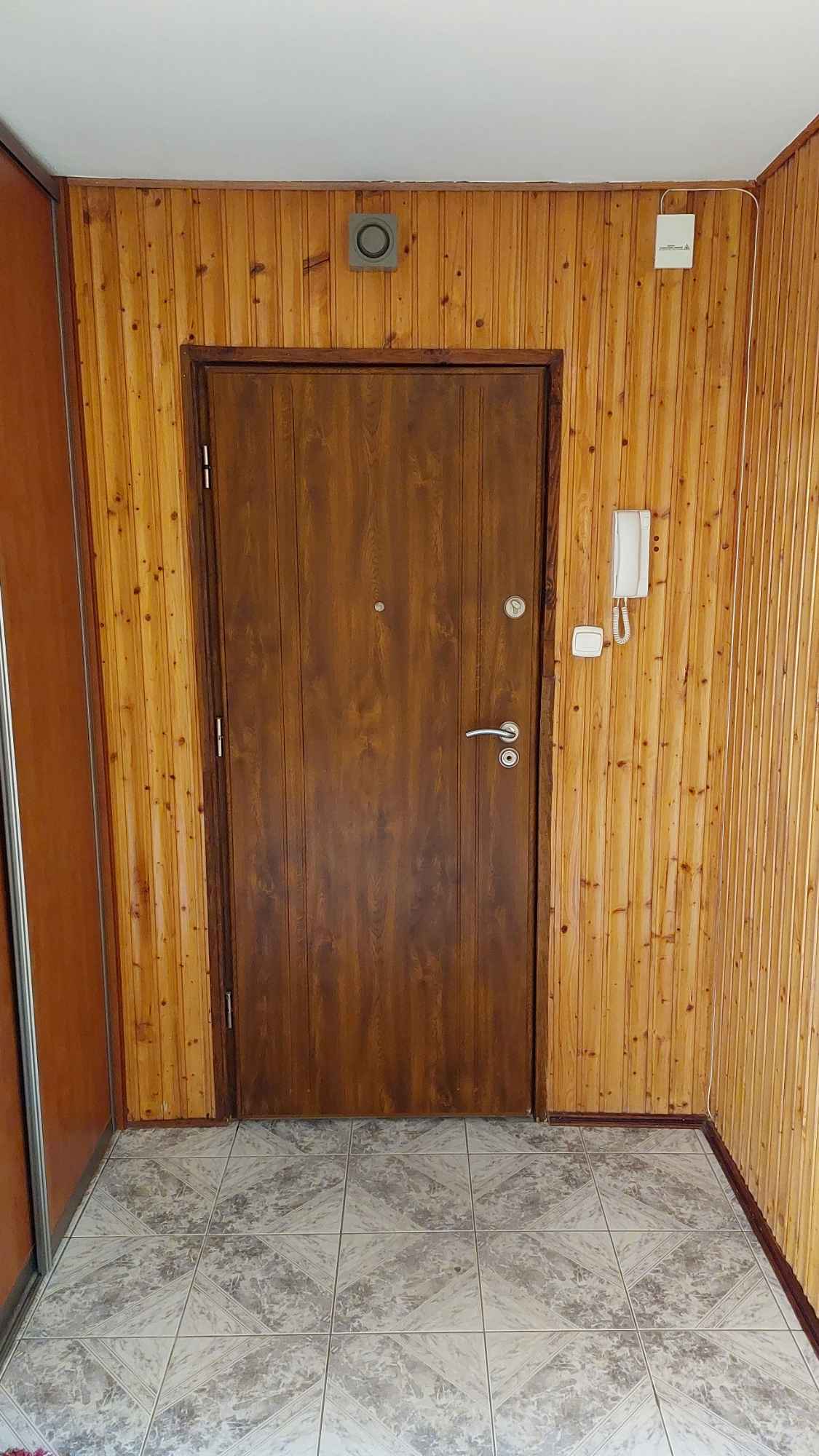 Sprzedam 3-pokojowe mieszkanie na Osiedlu Centrum w Grajewie Grajewo - zdjęcie 3