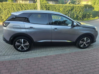 Peugeot 3008 GT 1.6 300PS * 88 tys km GT Full LED  KAMERA BEZWYPADKOWY Myszków - zdjęcie 4
