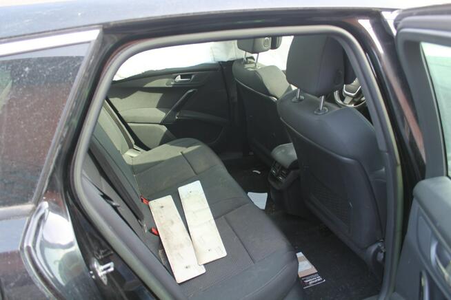 Peugeot 508 SW Ostrów Wielkopolski - zdjęcie 6