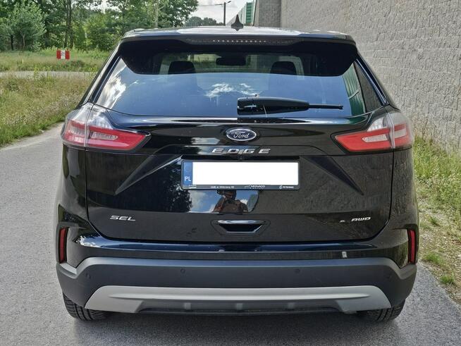Ford EDGE Łódź - zdjęcie 4