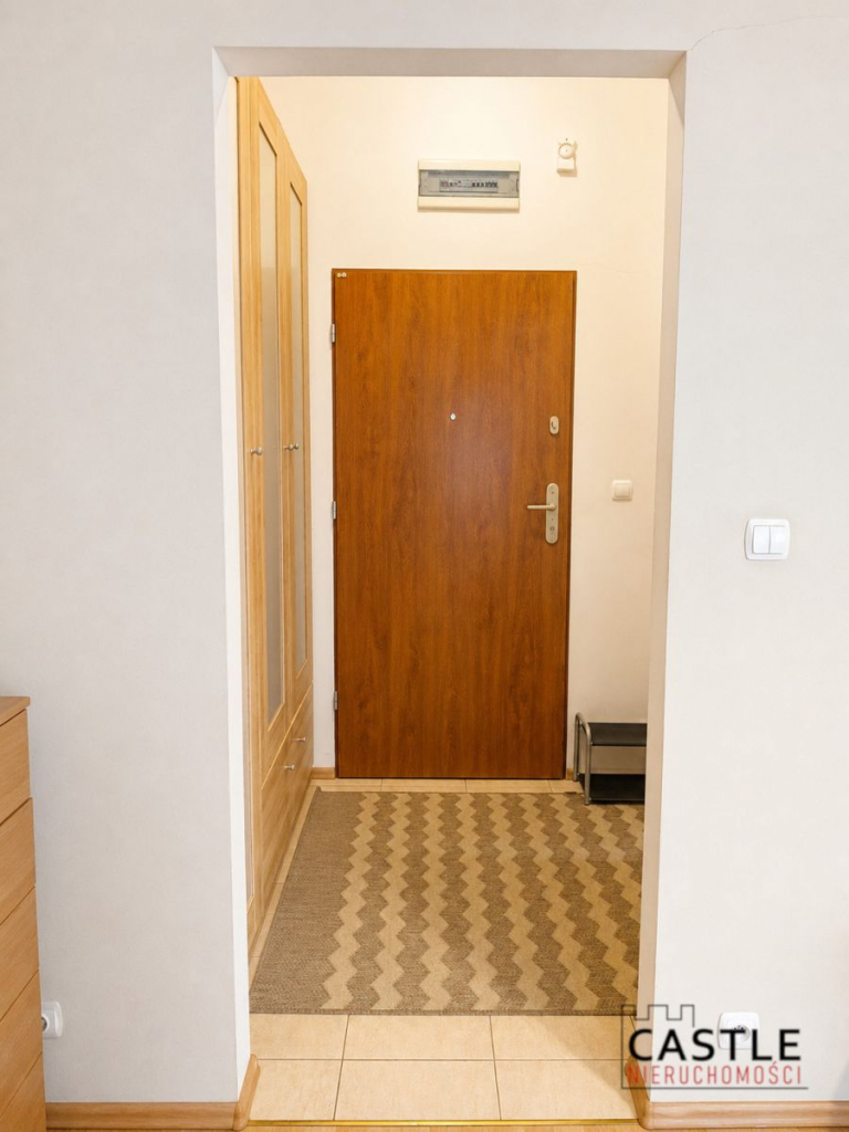 Mieszkanie na sprzedaż Poznań Poznań - zdjęcie 8