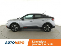 Citroen C4 full LED klima auto navi kamera i czujniki parkowania Warszawa - zdjęcie 2