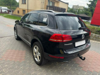 Volkswagen Touareg 3.0 V6 TDI 240 4MOTION XENON#360*Panorama Margonin - zdjęcie 5