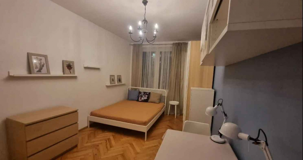 3 pok, 64 met, Okolice Renomy PEŁEN ROZKŁAD (Wrocław) Stare Miasto - zdjęcie 6