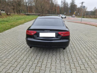 Audi A5 2.0 TFSI Multitronic Kozienice - zdjęcie 8