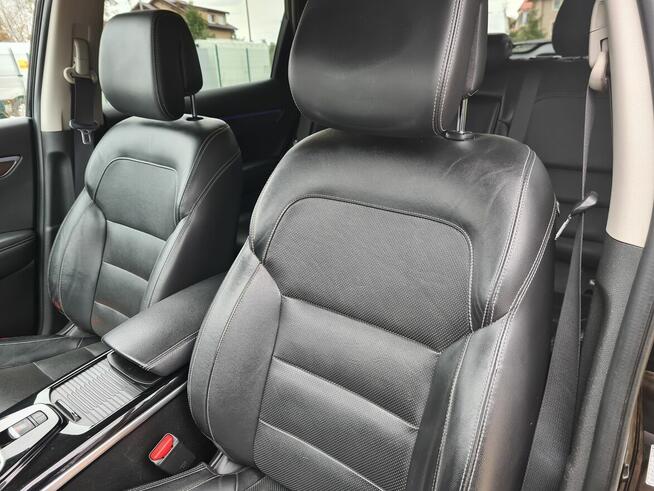 Renault Koleos diesel, Manual, Skóry, Długie opłaty Olsztyn - zdjęcie 8