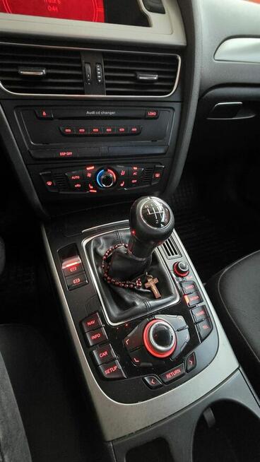 Samochód osobowy Audi A4 Opatów - zdjęcie 4