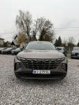 Hyundai Tucson Warszawa - zdjęcie 9