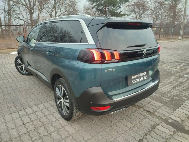 Peugeot 5008 Salon Pl fv23% Otwock - zdjęcie 3