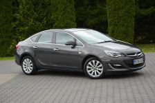 Opel Astra Lift Innovation bi-Xenon Led Duża Navi Skóry 2xParktr. Aso Ostrów Mazowiecka - zdjęcie 11