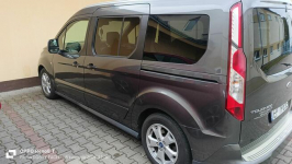 Mam na sprzedaż Ford tourneo connect 2016 Piotrków Trybunalski - zdjęcie 3