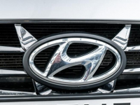 Hyundai i30 SW 1.0 T-GDI Modern M6 120KM Benzyna Salon Polska Poznań - zdjęcie 11