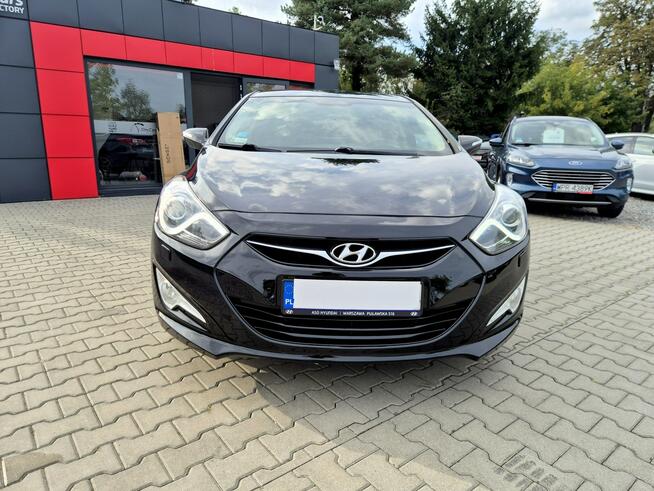 Hyundai i40 Automat * Salon Polska Konstancin-Jeziorna - zdjęcie 3