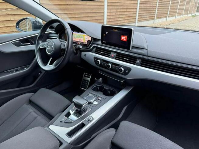 Audi A5 Sadlno - zdjęcie 3