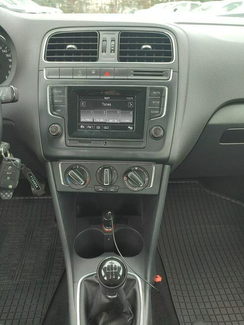 Volkswagen Polo Salon Polska  24 ty.km Otwock - zdjęcie 12