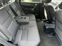 Honda CR-V 2.0 !!! BEZWYPADKOWY IDEALNY !!! Serwisowany!!! Poznań - zdjęcie 12
