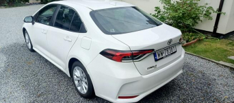 Toyota Corolla Dąbrowa Górnicza - zdjęcie 4
