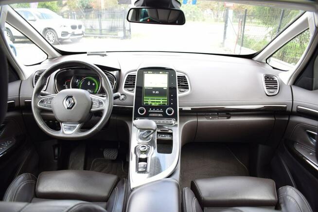 Renault Espace Initiale Paris 1.8 TCe 225 KM 4Control 7os. Łuków - zdjęcie 7