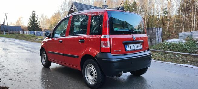 Fiat Panda Kielce - zdjęcie 2