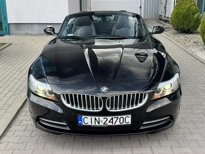 BMW Z4 2.5 R6. Krajowy. Przebieg 14 000 km! Węgrzce - zdjęcie 4