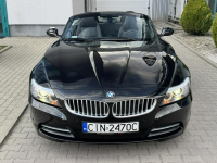 BMW Z4 2.5 R6. Krajowy. Przebieg 14 000 km! Węgrzce - zdjęcie 4