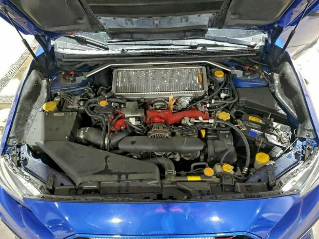 / WRX STI / 2.5 300KM / 4x4 / Tarnów - zdjęcie 11