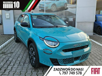 Fiat 600 Hybrid 110KM - POP + OC/AC za 1%