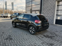 Citroen C3 Shine benzyna gwarancja salon polska Konopnica - zdjęcie 8
